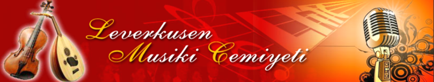 Leverkusen Türk Sanat Musiki Korosu